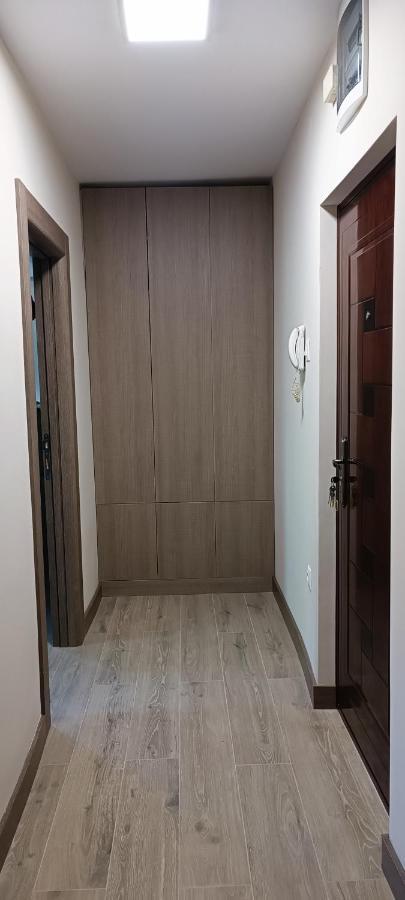 Appartamento Tajna037 Kruševac Esterno foto
