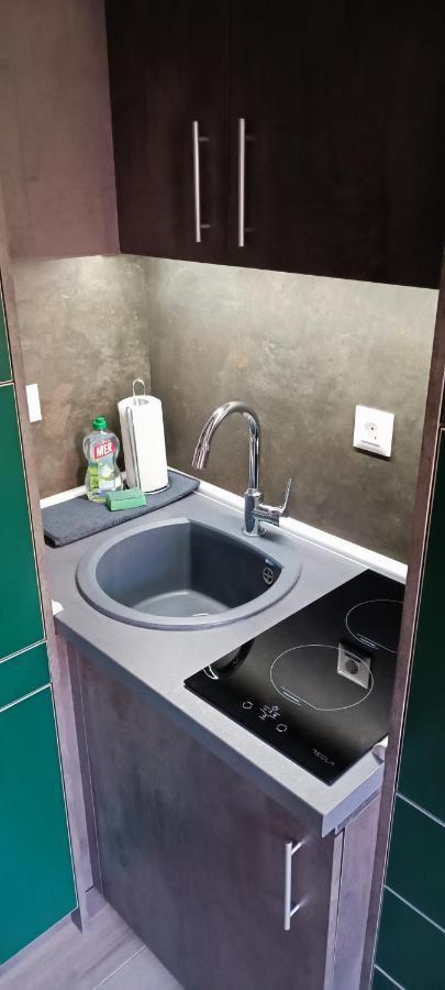 Appartamento Tajna037 Kruševac Esterno foto