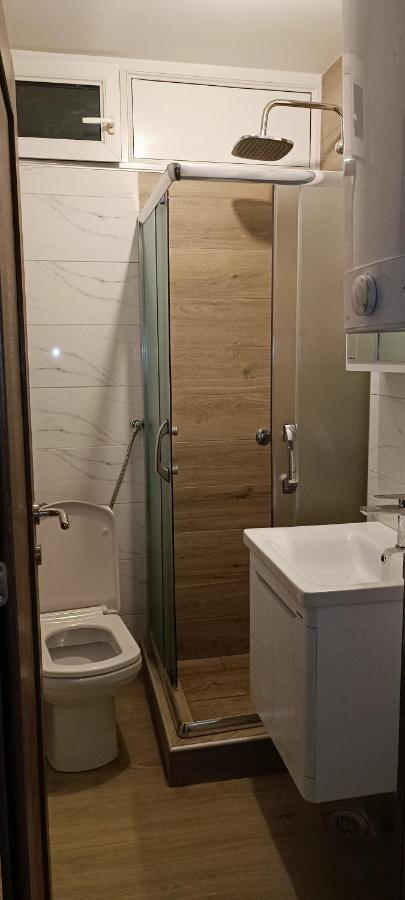 Appartamento Tajna037 Kruševac Esterno foto