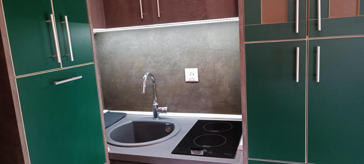 Appartamento Tajna037 Kruševac Esterno foto
