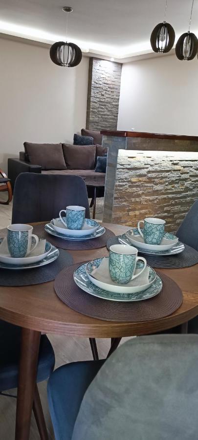 Appartamento Tajna037 Kruševac Esterno foto