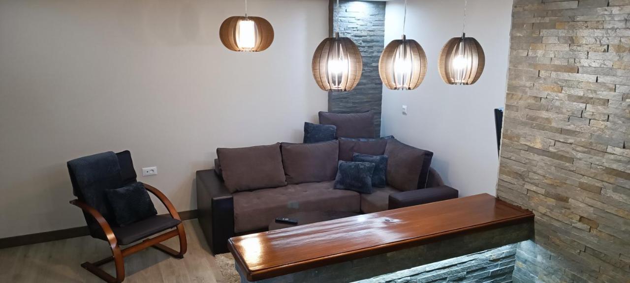 Appartamento Tajna037 Kruševac Esterno foto