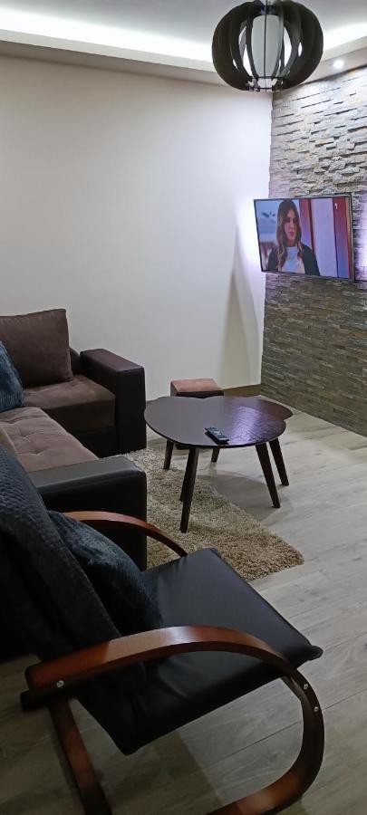 Appartamento Tajna037 Kruševac Esterno foto