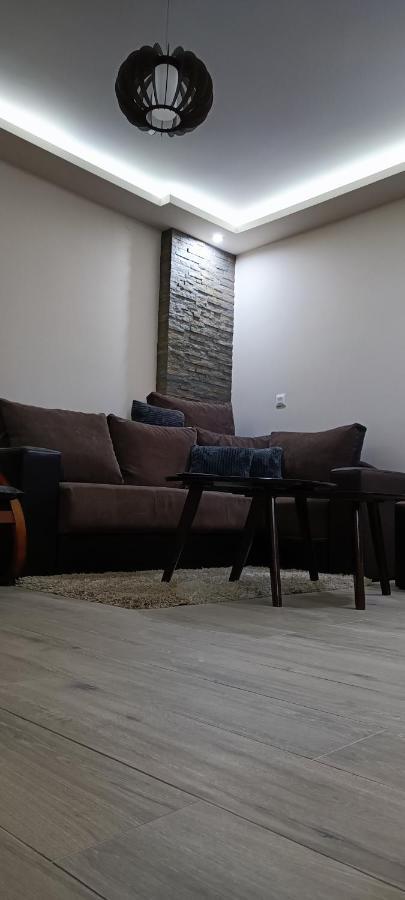 Appartamento Tajna037 Kruševac Esterno foto