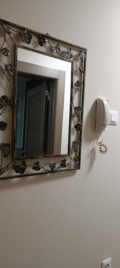 Appartamento Tajna037 Kruševac Esterno foto