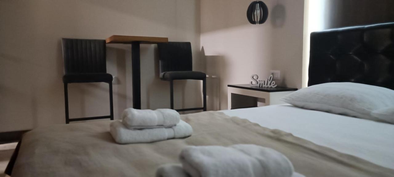 Appartamento Tajna037 Kruševac Esterno foto